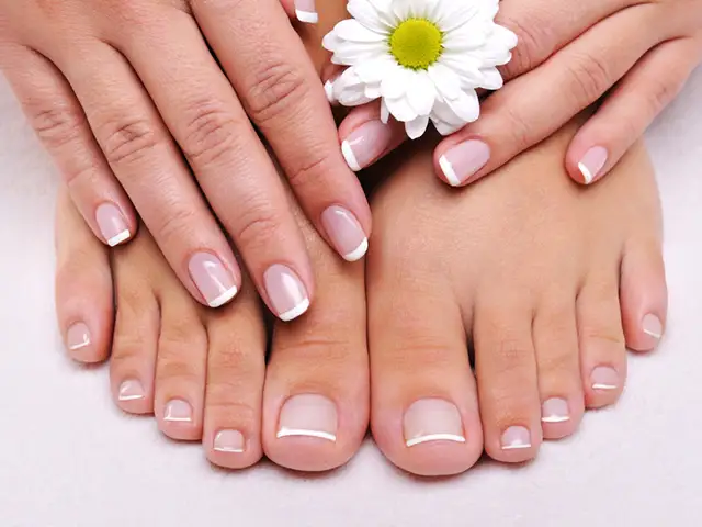 Safranbolu Pedikürcü